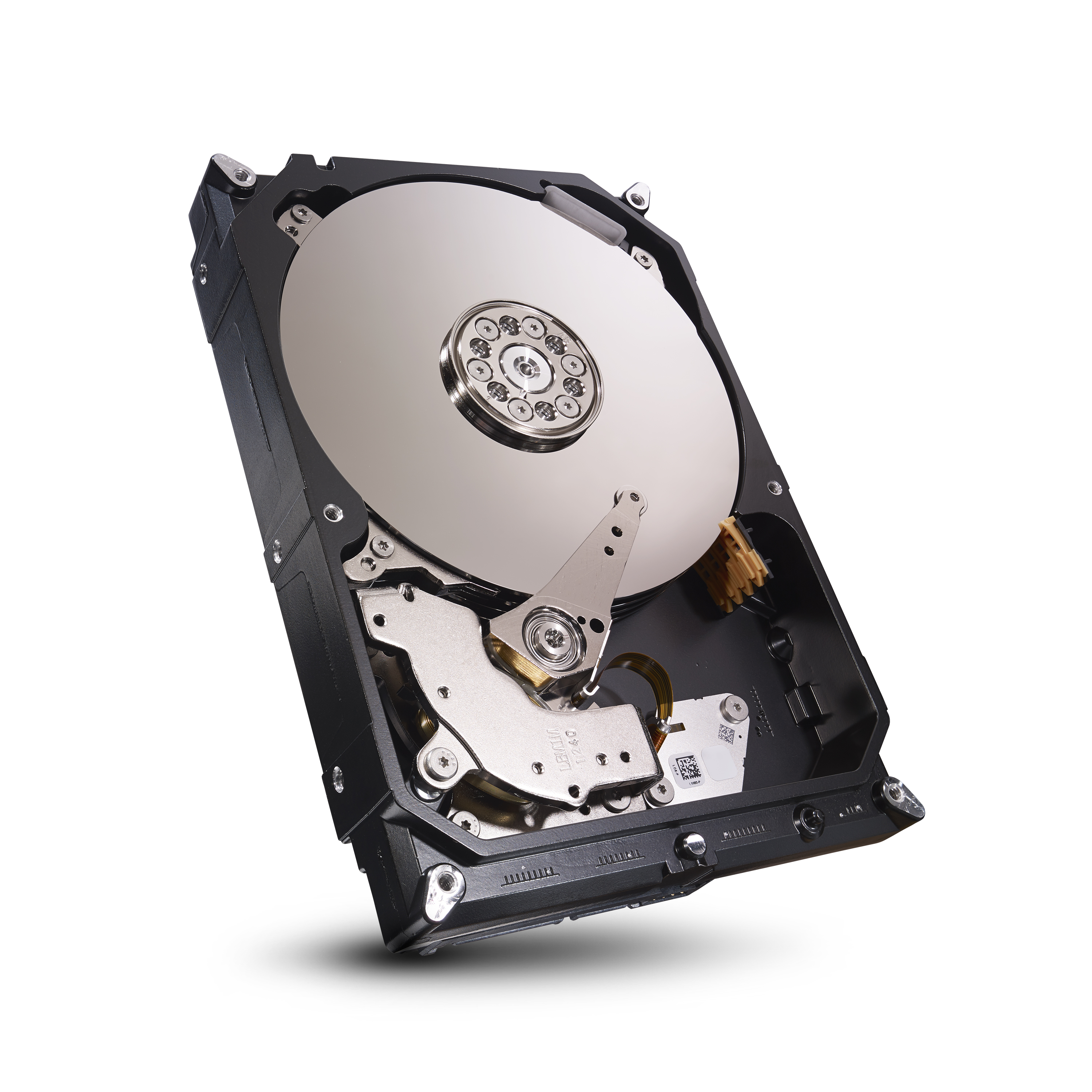 hdd